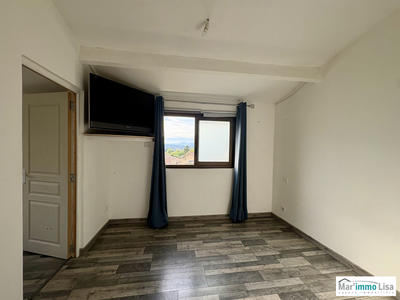 Maison ancienne - 114 m² - 5 pièces