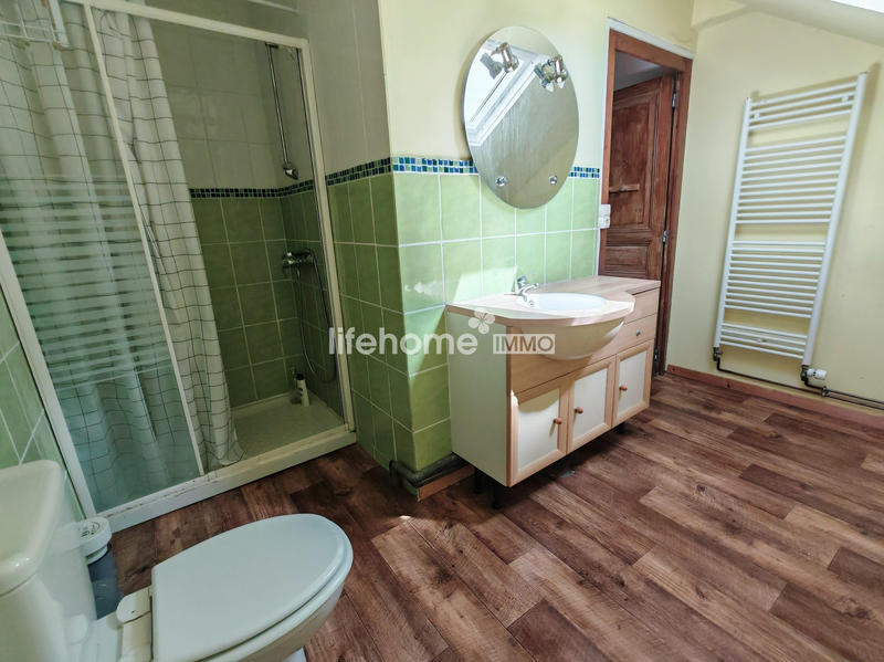 Maison - 155 m² - 7 pièces