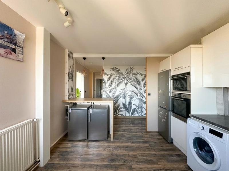 Appartement - 23 m² - 1 pièce