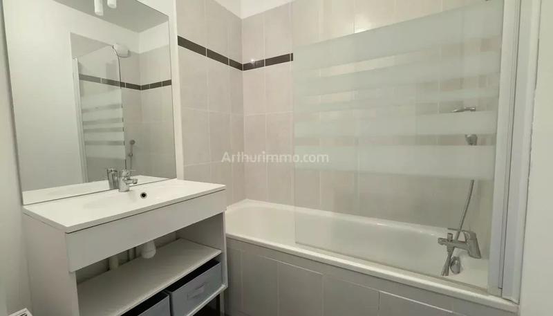 Appartement - 33 m² - 1 pièce