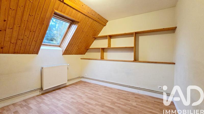 Maison de campagne - 140 m² - 6 pièces