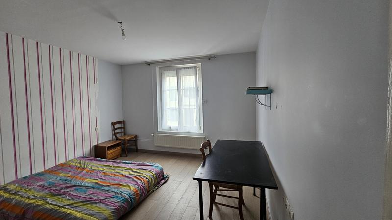 Maison - 72 m² - 4 pièces