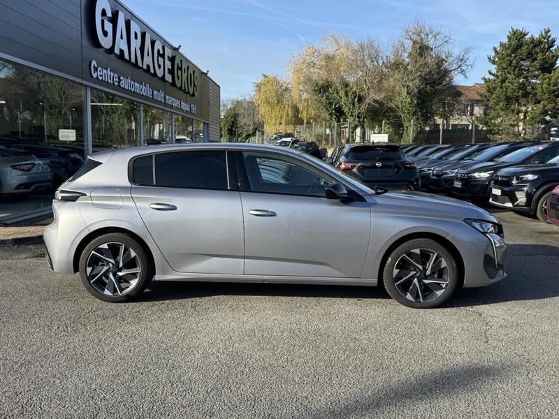 Peugeot 308 PureTech 130ch s&amp;S Bvm6 Allure