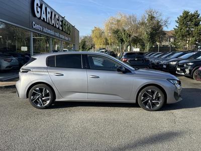 Peugeot 308 PureTech 130ch s&amp;S Bvm6 Allure