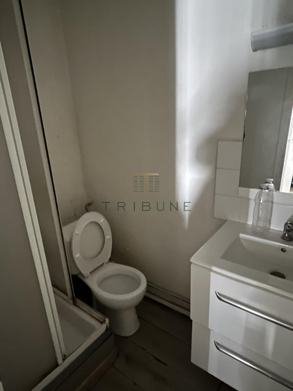 Immeuble - 321 m² - 14 pièces