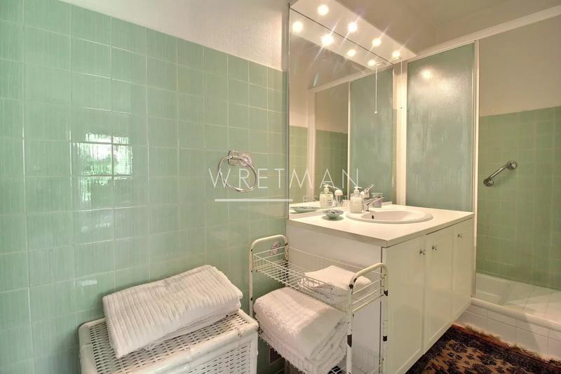 Appartement - 114 m² - 3 pièces