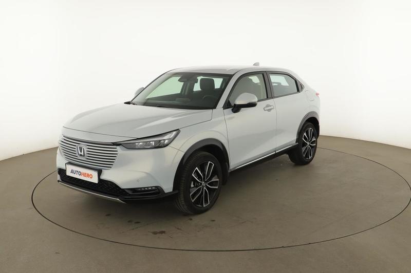 Honda Hrv 1.5 i-Mmd eHEV Advance 131 ch