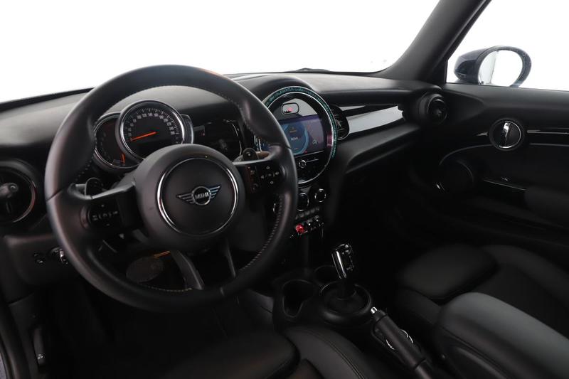 Mini Cabrio Mini Cabriolet 2.0 Cooper s Bva7 178 ch