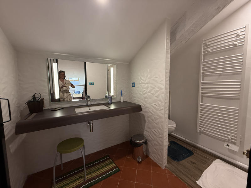 Immeuble - 332 m² - 12 pièces