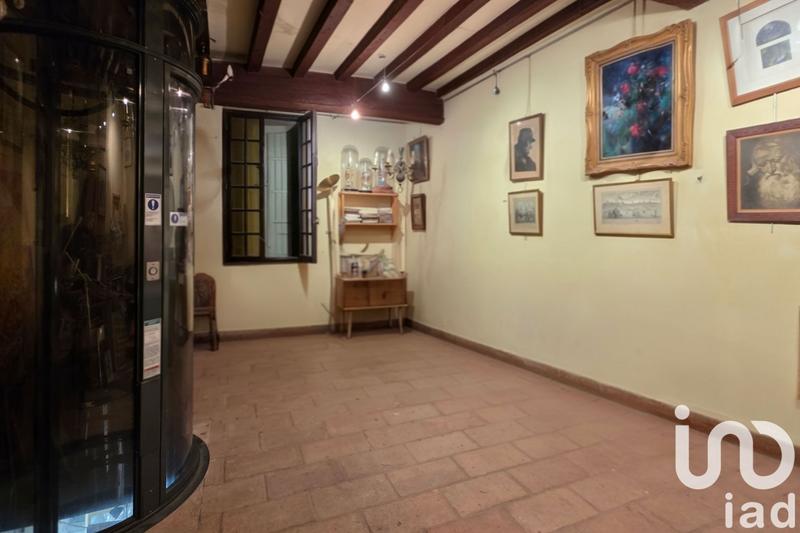 Maison de ville - 204 m² - 7 pièces