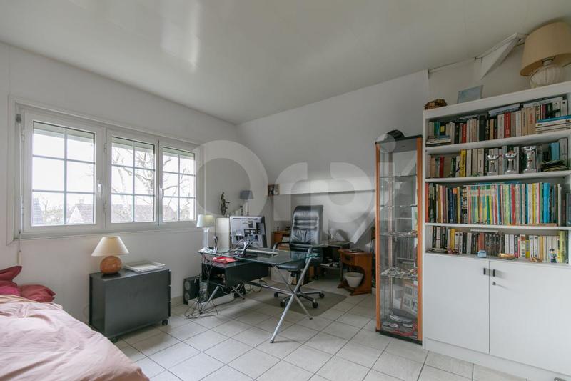 Maison - 140 m² - 4 pièces