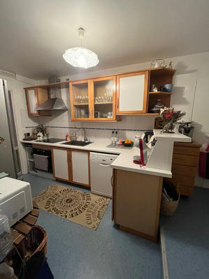 Appartement - 68 m² - 3 pièces