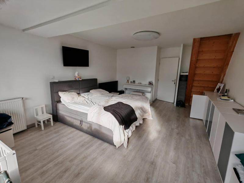 Maison - 108 m² - 4 pièces