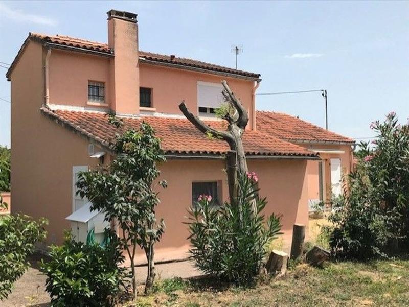 Appartement - 144 m² - 5 pièces