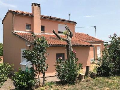 Appartement - 144 m² - 5 pièces