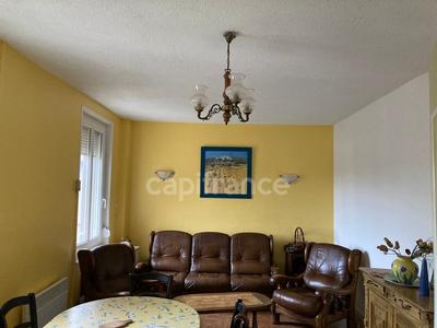 Appartement - 71 m² - 5 pièces