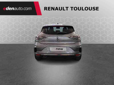 Renault Clio TCe 90 ch Gsr2 Techno