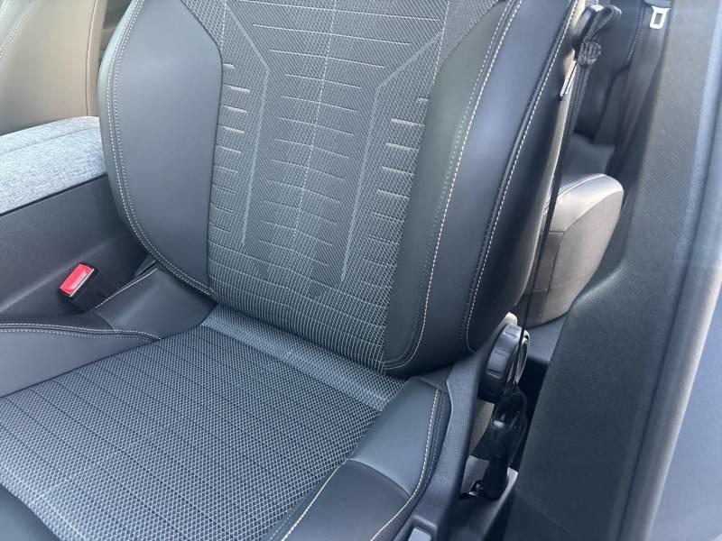 Peugeot 3008 Hybrid 136 e-Dcs6 Allure