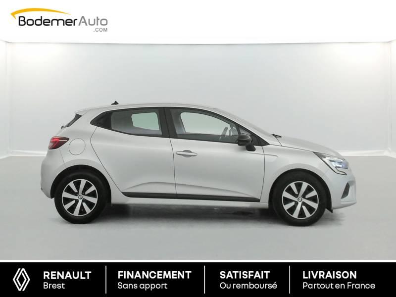 Renault Clio TCe 90 Equilibre