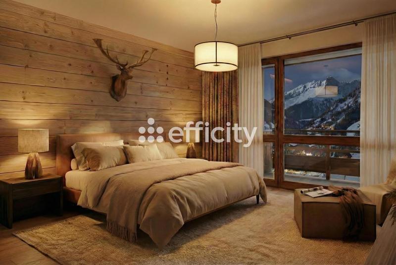 Appartement - 16 m² - 1 pièce