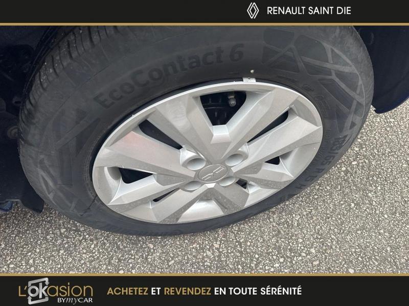 Dacia Sandero TCe 90 Expression