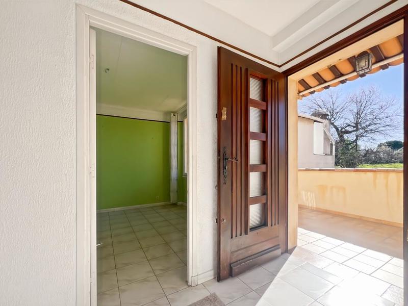 Appartement - 91 m² - 4 pièces