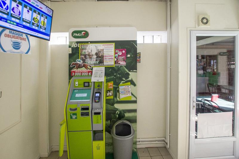 Fonds de commerce - 100 m²