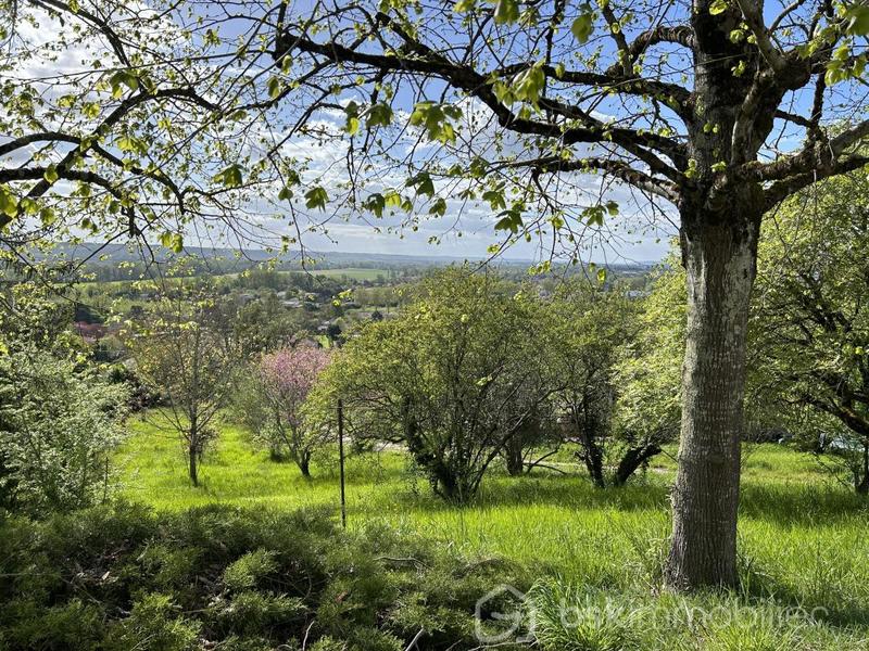 Maison - 103 m² - 4 pièces