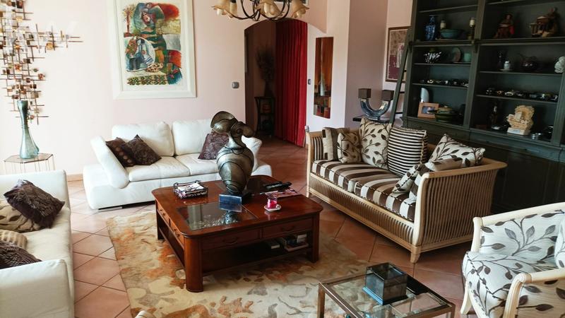 Viager - Appartement - 198 m² - 7 pièces