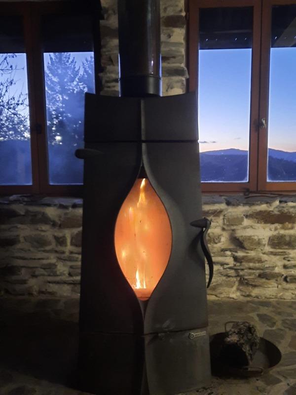 Maison - 180 m² - 4 pièces