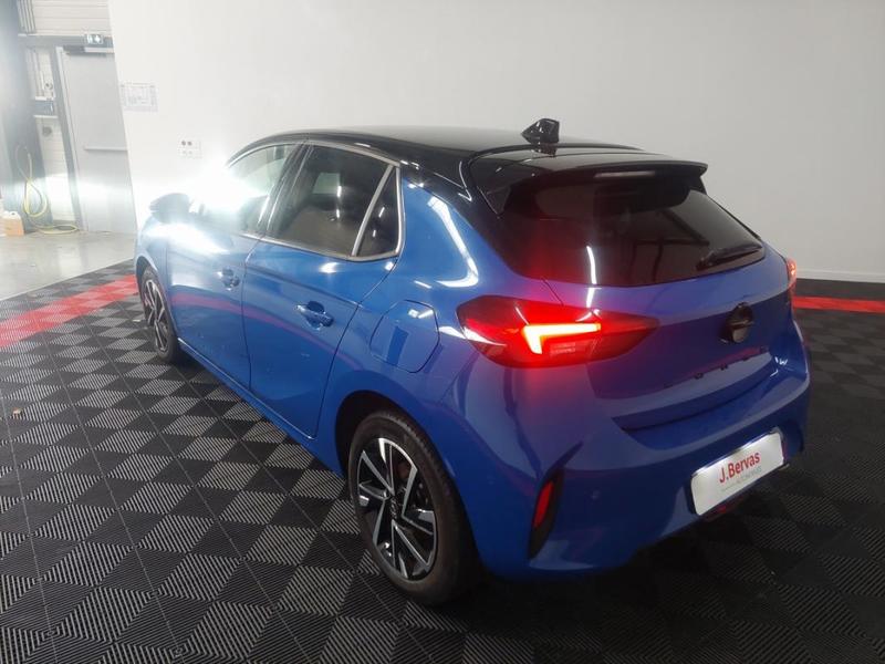 Opel Corsa 1.2 Turbo 100ch Gs