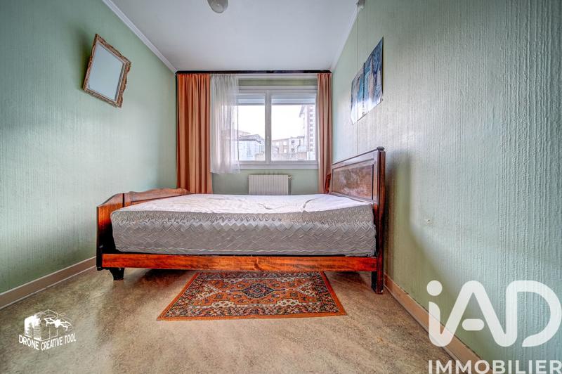 Maison - 85 m² - 5 pièces