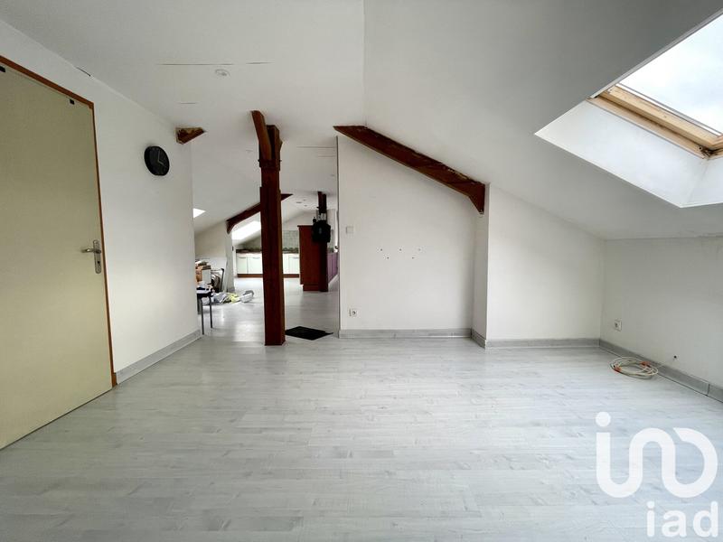 Immeuble - 220 m²