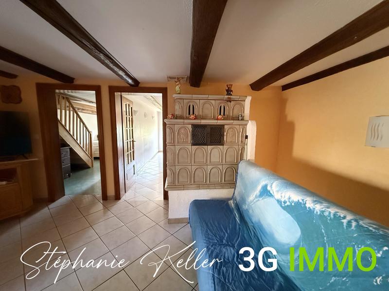 Villa - 119 m² - 5 pièces