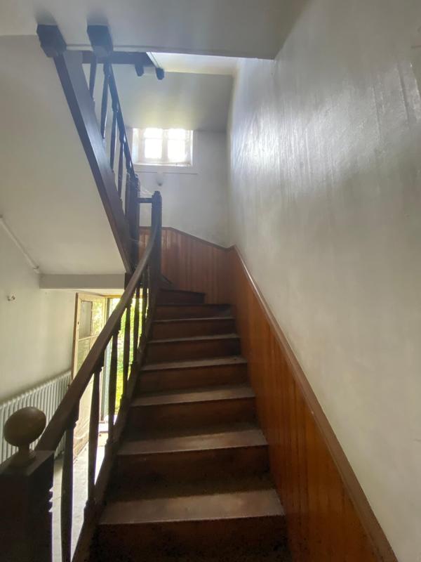 Maison - 127 m² - 5 pièces