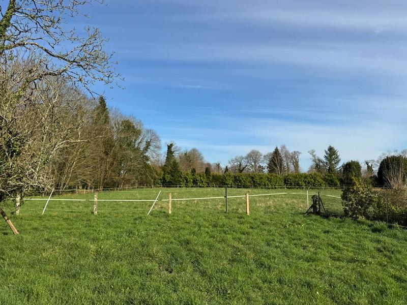 Maison - 81 m² - 5 pièces