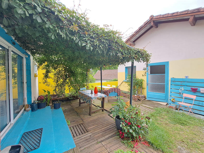 Maison - 146 m² - 6 pièces