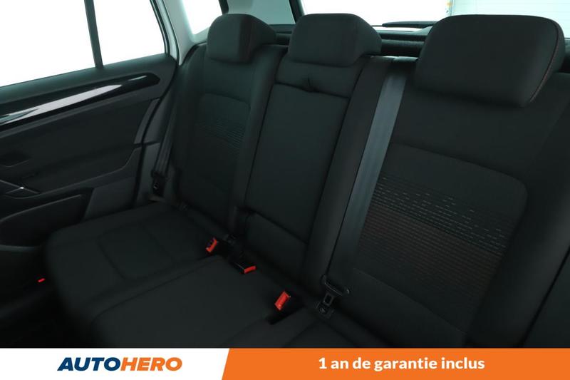 Volkswagen Golf Sportsvan VII 1.4 Tsi BlueMotion Tech Sound Dsg7 125 ch