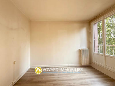 Appartement - 76 m² - 4 pièces
