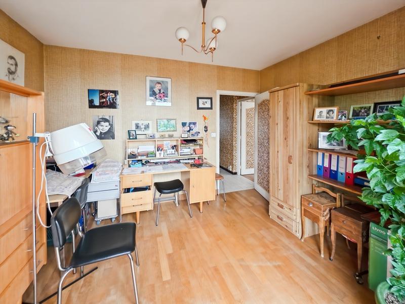 Maison - 132 m² - 6 pièces