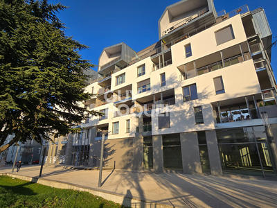 Appartement - 56 m² - 2 pièces