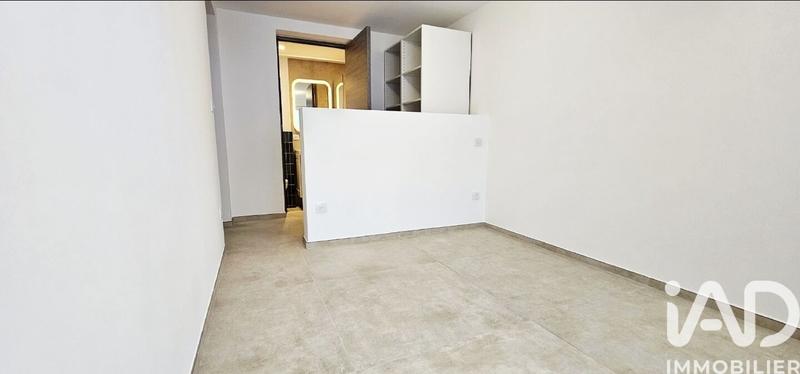 Appartement - 112 m² - 6 pièces