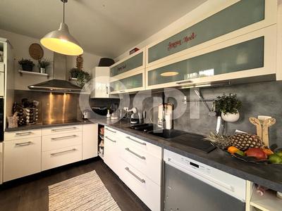 Pavillon - 100 m² - 6 pièces