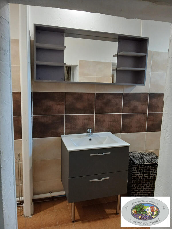 Duplex - 36 m² - 2 pièces