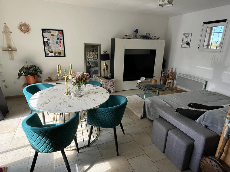 Maison - 192 m² - 6 pièces