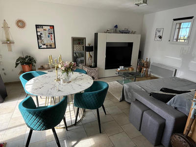 Maison - 192 m² - 6 pièces