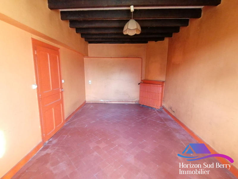 Maison - 65 m² - 3 pièces