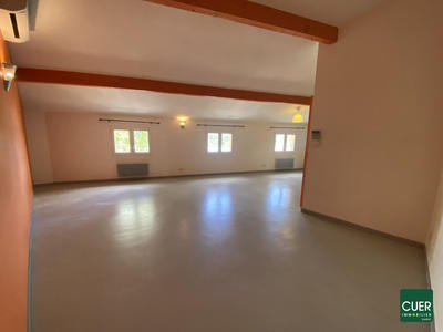 Appartement - 58 m² - 2 pièces