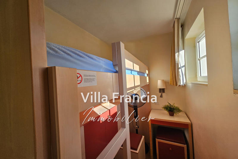 Appartement - 23 m² - 1 pièce