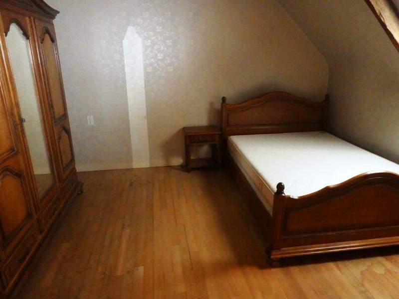 Corps de ferme - 78 m² - 4 pièces